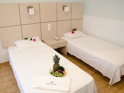 Hotel Athos Grecia (6 / 12)