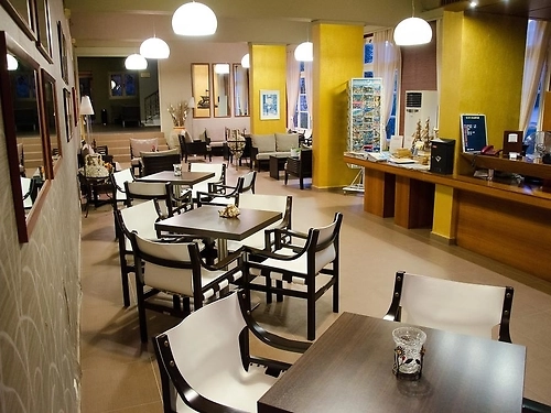 Hotel Athos Grecia (5 / 12)