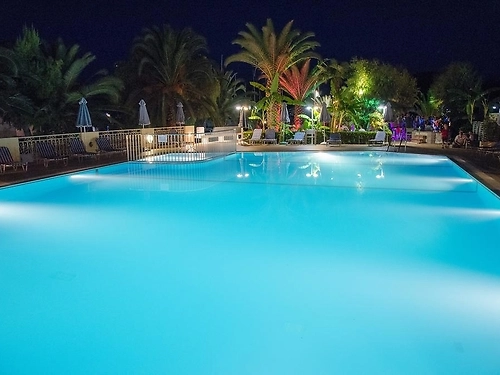 Hotel Athos Lefkada (8 / 12)
