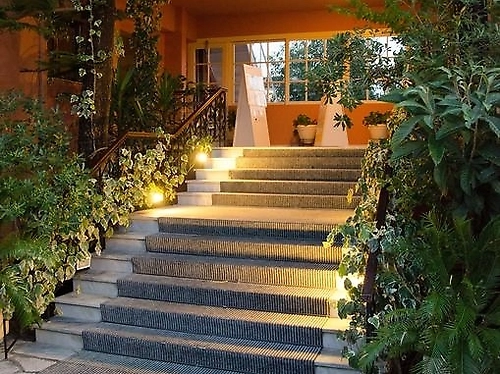 Hotel Athos Grecia (9 / 12)