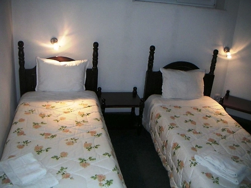 Hotel CHATEAU VAPTZAROV Bansko Ski Bulgaria (11 / 42)