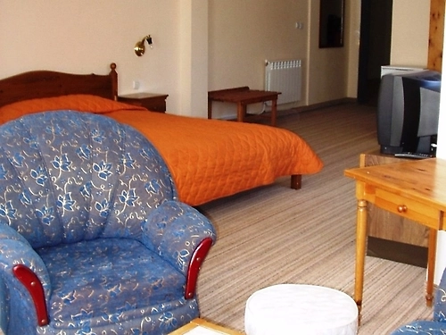 Hotel CHATEAU VAPTZAROV Bansko (19 / 42)