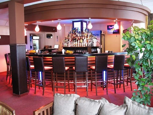 Hotel CHATEAU VAPTZAROV Bansko Ski Bulgaria (33 / 42)