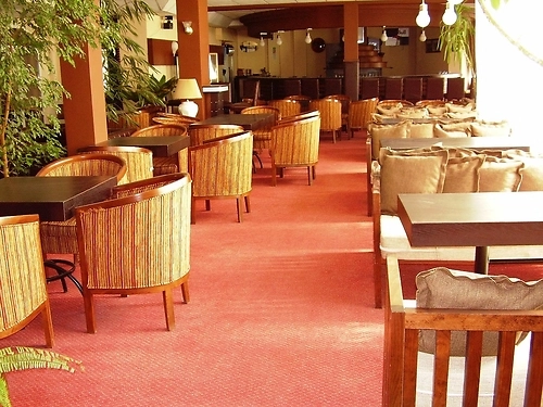 Hotel CHATEAU VAPTZAROV Bansko Ski Bulgaria (37 / 42)