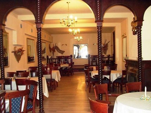 Hotel CHATEAU VAPTZAROV Bansko (40 / 42)