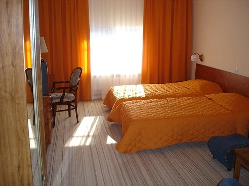 Hotel CHATEAU VAPTZAROV Ski Bulgaria (9 / 42)