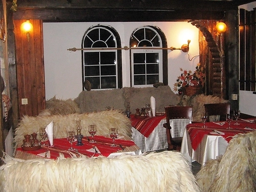 Hotel CHATEAU VAPTZAROV Ski Bulgaria (38 / 42)