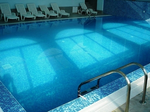 Hotel CHATEAU VAPTZAROV Ski Bulgaria (41 / 42)