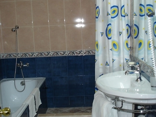 Hotel CHATEAU VAPTZAROV Ski Bulgaria (20 / 42)