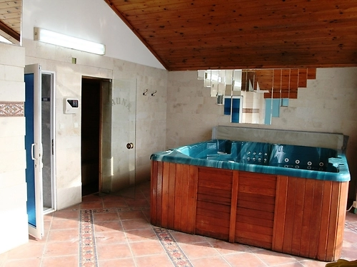 Hotel CHATEAU VAPTZAROV Bansko (30 / 42)