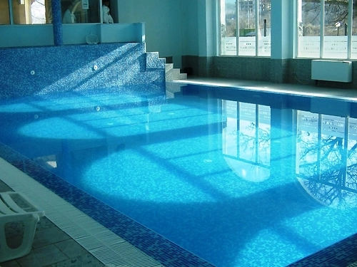 Hotel CHATEAU VAPTZAROV Bansko Ski Bulgaria (27 / 42)