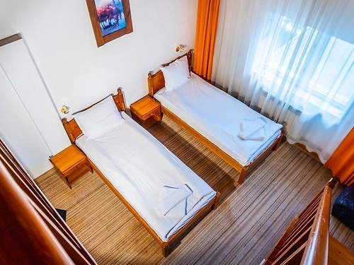 Hotel CHATEAU VAPTZAROV Bansko (7 / 42)