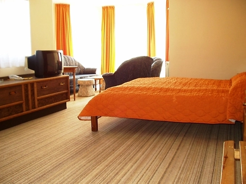 Hotel CHATEAU VAPTZAROV Bansko (22 / 42)