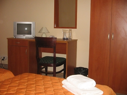 Hotel CHATEAU VAPTZAROV Bansko Ski Bulgaria (24 / 42)