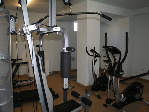 Hotel CHATEAU VAPTZAROV Ski Bulgaria (31 / 42)