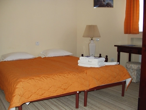 Hotel CHATEAU VAPTZAROV Ski Bulgaria (10 / 42)