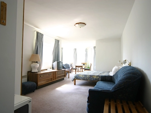 Hotel CHATEAU VAPTZAROV Ski Bulgaria (8 / 42)