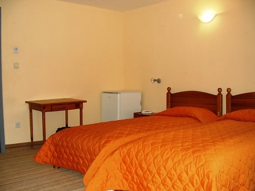 Hotel CHATEAU VAPTZAROV Ski Bulgaria (23 / 42)