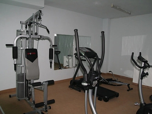 Hotel CHATEAU VAPTZAROV Bansko Ski Bulgaria (28 / 42)