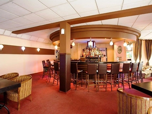 Hotel CHATEAU VAPTZAROV Bansko (34 / 42)