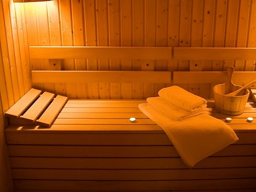 Hotel CHATEAU VAPTZAROV Bansko (42 / 42)