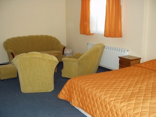 Hotel CHATEAU VAPTZAROV Bansko (12 / 42)