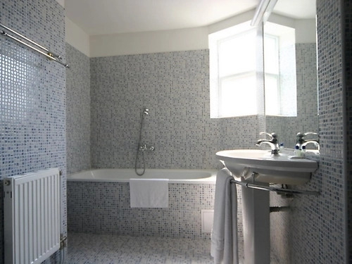 Hotel CHATEAU VAPTZAROV Bansko Ski Bulgaria (13 / 42)