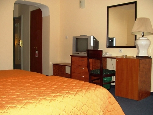 Hotel CHATEAU VAPTZAROV Bansko Ski Bulgaria (15 / 42)