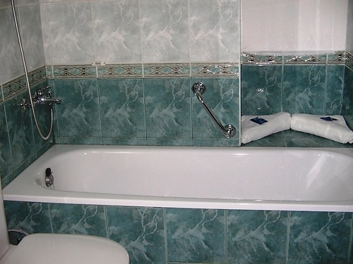 Hotel CHATEAU VAPTZAROV Bansko Ski Bulgaria (18 / 42)