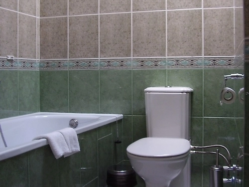 Hotel CHATEAU VAPTZAROV Bansko Ski Bulgaria (21 / 42)