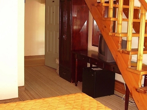 Hotel CHATEAU VAPTZAROV Ski Bulgaria (35 / 42)