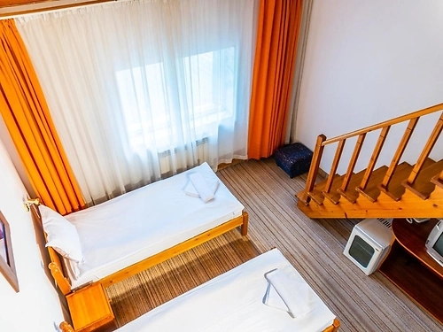 Hotel CHATEAU VAPTZAROV Bansko Ski Bulgaria (6 / 42)