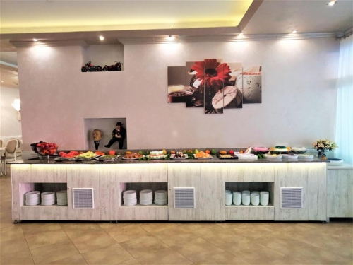 Grenada Hotel Bulgaria (9 / 22)