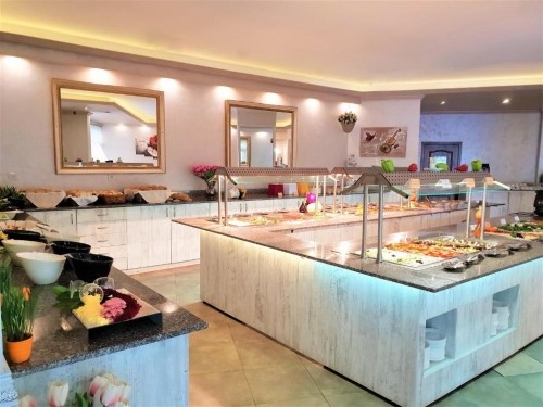 Grenada Hotel Sunny Beach Bulgaria (10 / 22)