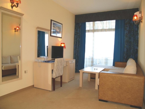 Grenada Hotel Sunny Beach Bulgaria (7 / 22)