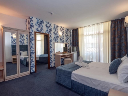 Grenada Hotel Sunny Beach (6 / 22)