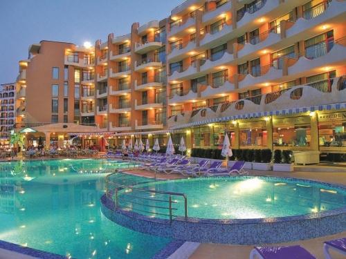 Grenada Hotel Bulgaria (21 / 22)
