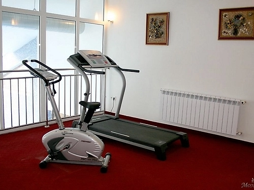 Iceberg Hotel Bansko Ski Bulgaria (21 / 27)