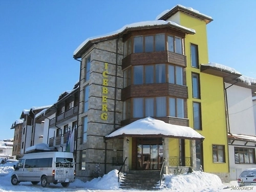Iceberg Hotel Bansko Bansko Ski Bulgaria (1 / 27)