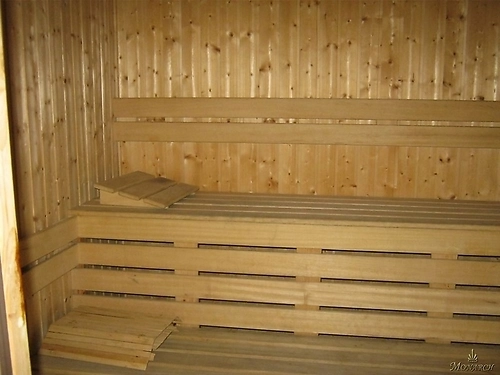 Iceberg Hotel Bansko Ski Bulgaria (13 / 27)