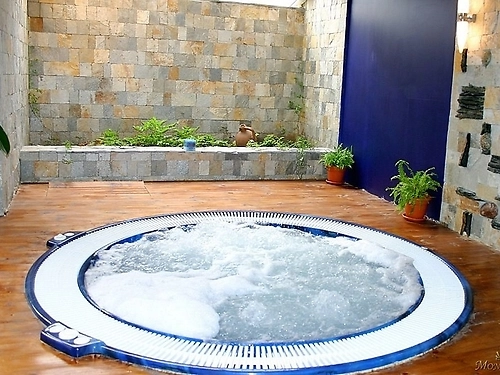 Iceberg Hotel Bansko Bansko (18 / 27)