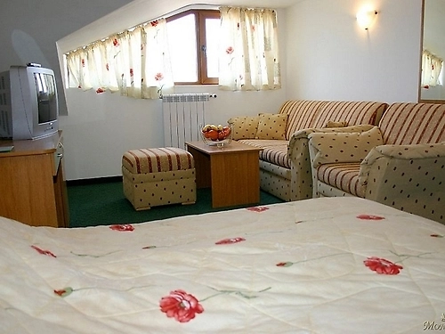 Iceberg Hotel Bansko Ski Bulgaria (10 / 27)