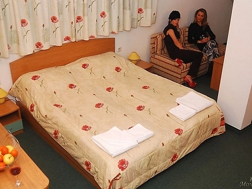 Iceberg Hotel Bansko Bansko Ski Bulgaria (11 / 27)