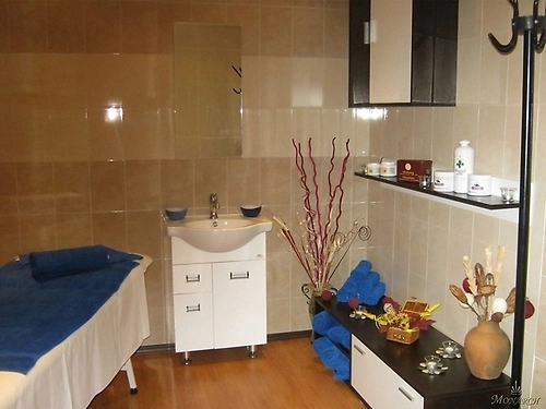 Iceberg Hotel Bansko Ski Bulgaria (6 / 27)