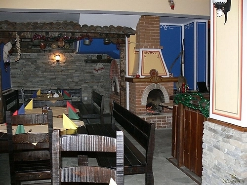 Iceberg Hotel Bansko Bansko (7 / 27)