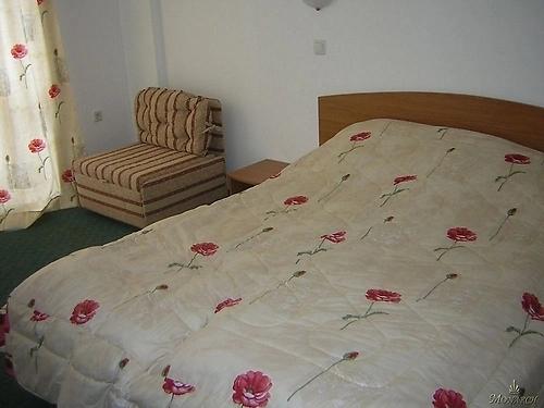 Iceberg Hotel Bansko Ski Bulgaria (8 / 27)