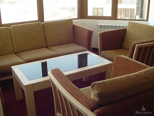 Iceberg Hotel Bansko Ski Bulgaria (15 / 27)