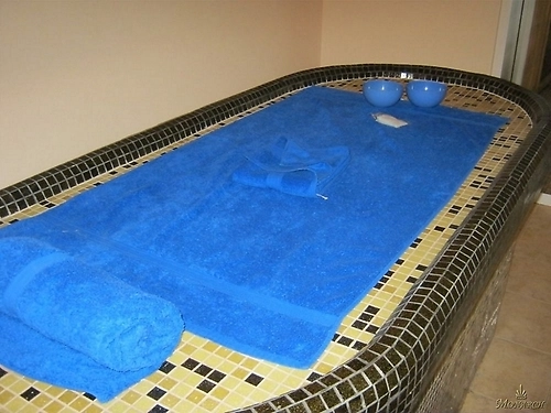 Iceberg Hotel Bansko Bansko (16 / 27)