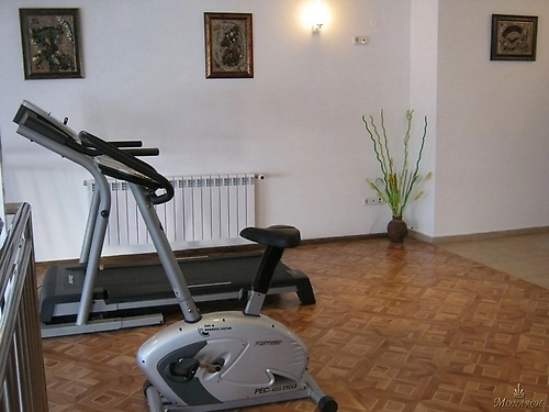 Iceberg Hotel Bansko Bansko Ski Bulgaria (20 / 27)