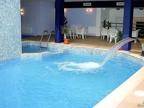 Iceberg Hotel Bansko Bansko (17 / 27)